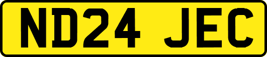ND24JEC