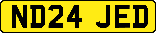 ND24JED
