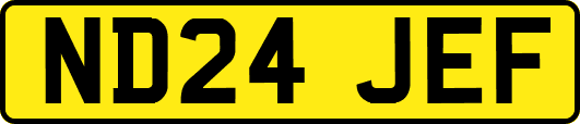 ND24JEF