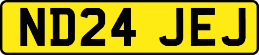 ND24JEJ