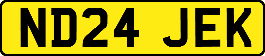 ND24JEK