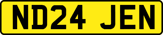 ND24JEN