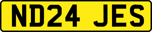 ND24JES