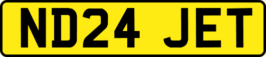 ND24JET