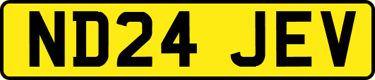 ND24JEV