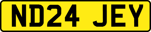 ND24JEY