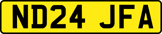 ND24JFA