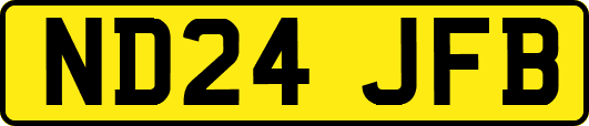ND24JFB