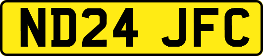 ND24JFC