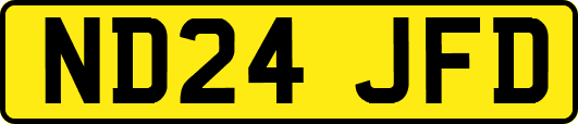 ND24JFD