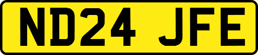 ND24JFE