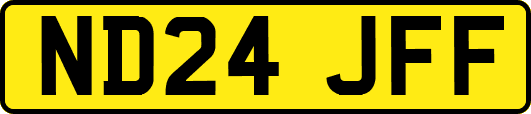 ND24JFF