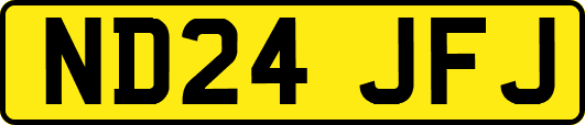 ND24JFJ
