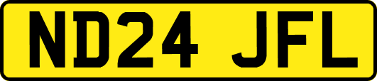 ND24JFL