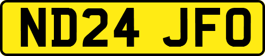 ND24JFO