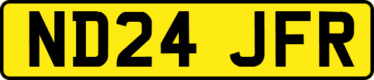 ND24JFR