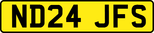 ND24JFS