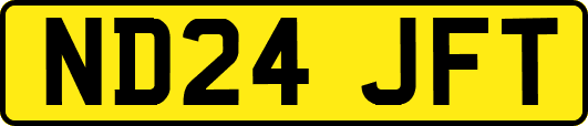ND24JFT
