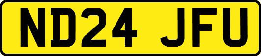 ND24JFU