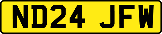 ND24JFW