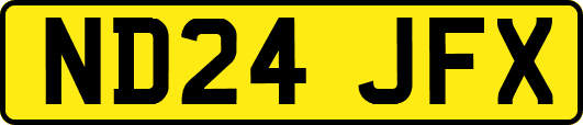 ND24JFX