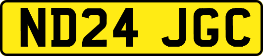 ND24JGC