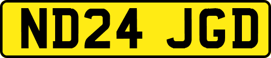 ND24JGD