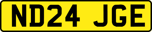 ND24JGE