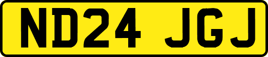 ND24JGJ