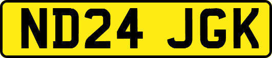 ND24JGK