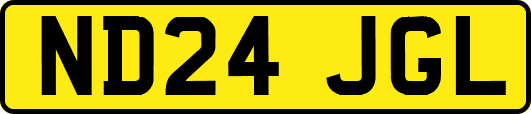 ND24JGL