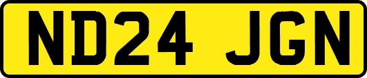 ND24JGN