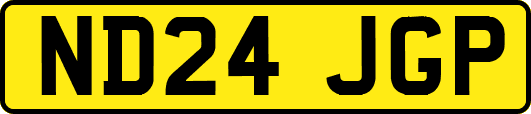 ND24JGP