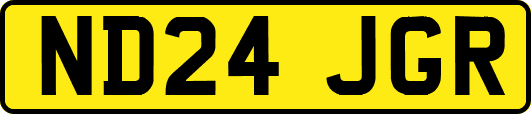 ND24JGR