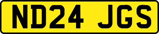 ND24JGS