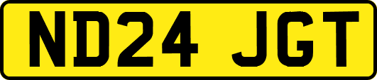 ND24JGT