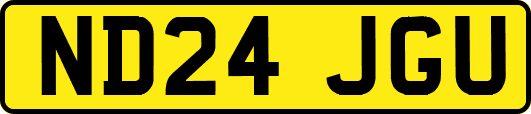 ND24JGU