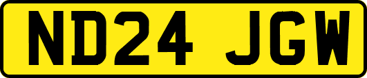 ND24JGW