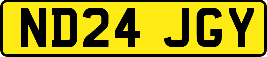 ND24JGY