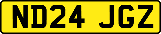 ND24JGZ