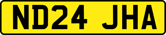 ND24JHA