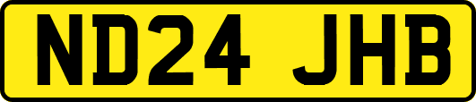 ND24JHB