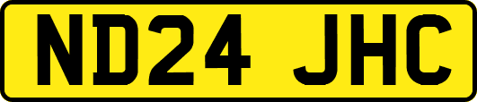 ND24JHC