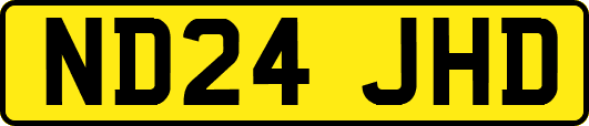ND24JHD
