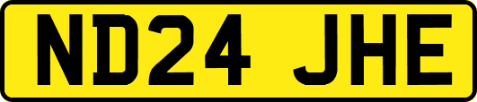 ND24JHE