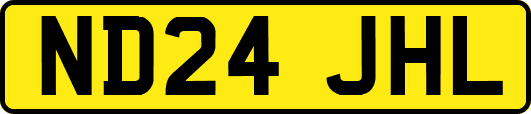 ND24JHL