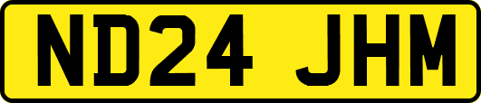 ND24JHM