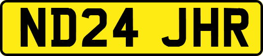 ND24JHR