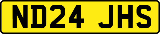 ND24JHS
