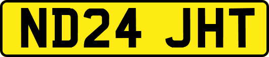 ND24JHT